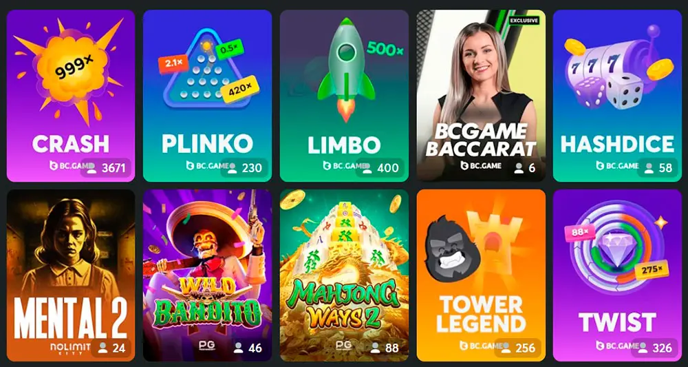 BC Game Apuestas Disfruta de la Seguridad y Diversión en tus Juegos BC Game Apuestas Disfruta de la Seguridad y Diversión en tus Juegos