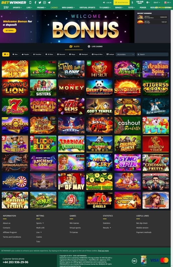 Betwinner Yasal Güvenilir Bahis Deneyimi Betwinner Yasal Güvenilir Bahis Deneyimi