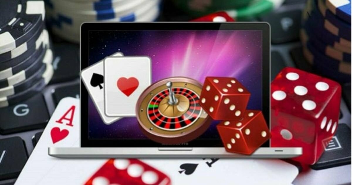Discover the Best Top UK Online Casino Discover the Best Top UK Online Casino