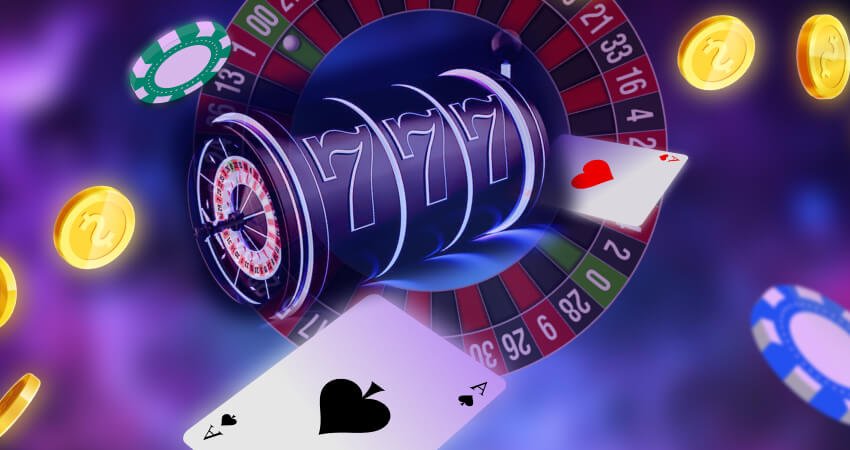 Discover the Excitement of Rolletto Casino Online Slots 1 Discover the Excitement of Rolletto Casino Online Slots 1
