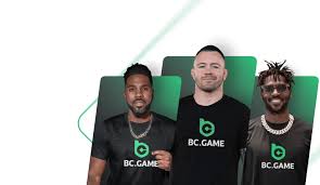Discover the Exciting World of BC.Game 0 Discover the Exciting World of BC.Game 0