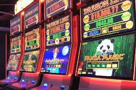Discover the Exciting World of thepokies Discover the Exciting World of thepokies