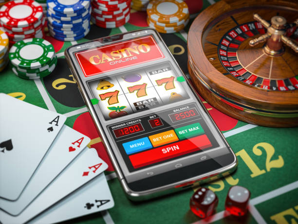 Discover the Thrill of Online WildWild Casino Discover the Thrill of Online WildWild Casino
