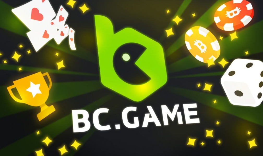 Discover the Thrills of BCGame España A New Era in Online Gaming Discover the Thrills of BCGame España A New Era in Online Gaming