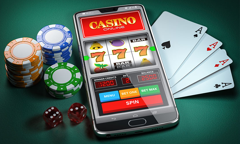 Experience the Thrill at Spinpanda Casino Experience the Thrill at Spinpanda Casino