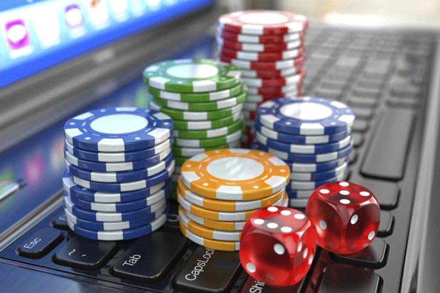 Experience the Thrill at Spinpanda Casino Experience the Thrill at Spinpanda Casino
