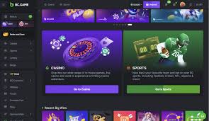 Explore the Exciting Features of the BC Game App 0 Explore the Exciting Features of the BC Game App 0