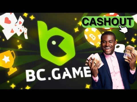 Explore the Exciting World of BC.Game Casino 13 Explore the Exciting World of BC.Game Casino 13