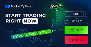 Exploring Pocket Option A Comprehensive Guide to Online Trading Exploring Pocket Option A Comprehensive Guide to Online Trading