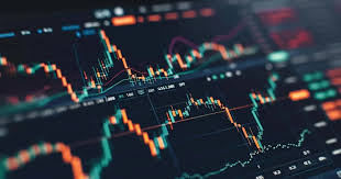 Exploring the Best Features of Crypto Trading Apps Exploring the Best Features of Crypto Trading Apps