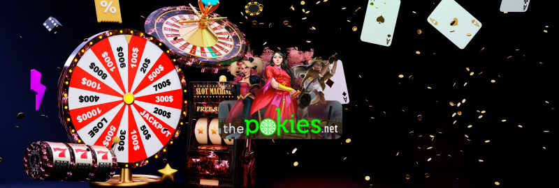 Exploring the Exciting World of thepokies 20 Exploring the Exciting World of thepokies 20