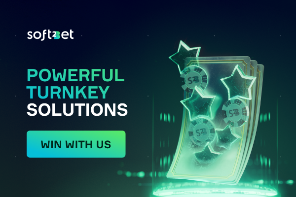 Exploring the Future of Gaming with Soft2Bet in-house platform Exploring the Future of Gaming with Soft2Bet in-house platform