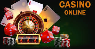 Nomini Casino Twój najlepszy wybór w świecie gier online Nomini Casino Twój najlepszy wybór w świecie gier online