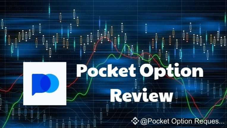 Pocket Option Platform The Ultimate Guide for Traders Pocket Option Platform The Ultimate Guide for Traders