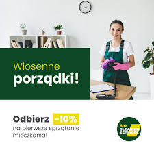 Profesjonalne sprzątanie mieszkań Warszawa - Twoje czyste mieszkanie