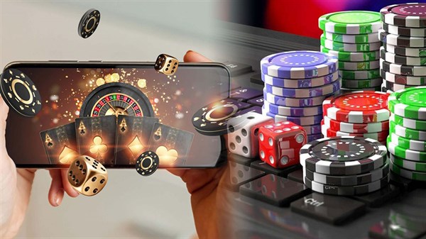 Slotlarda avtomatik aylanish funksiyasi o'yin tajribangizni yaxshilang Slotlarda avtomatik aylanish funksiyasi o'yin tajribangizni yaxshilang