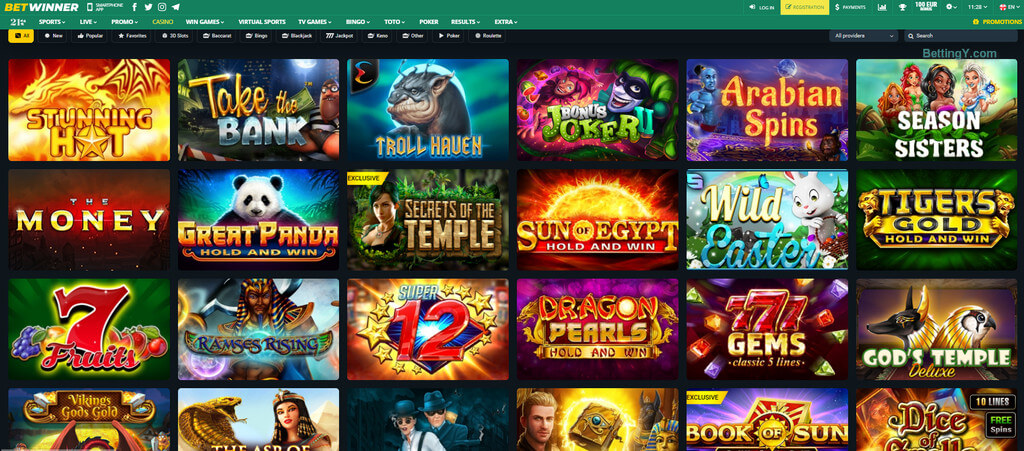 The Ultimate Guide to Betting with Betwinner 2 The Ultimate Guide to Betting with Betwinner 2