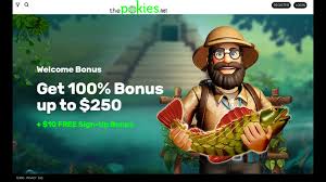 The Ultimate Guide to Enjoying ThePokies Tips, Strategies, and More The Ultimate Guide to Enjoying ThePokies Tips, Strategies, and More