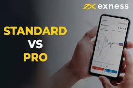 Understanding Exness Account Types Your Key to Successful Trading Understanding Exness Account Types Your Key to Successful Trading
