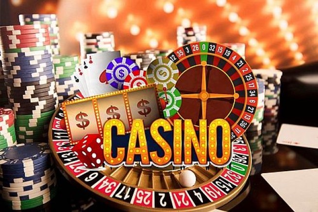 Unleash the Fun at Electric Wins Casino Online Slots Unleash the Fun at Electric Wins Casino Online Slots