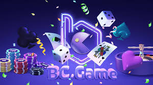 برنامج الشركاء لـ BC Game فرص الربح والتعاون المثمر برنامج الشركاء لـ BC Game فرص الربح والتعاون المثمر