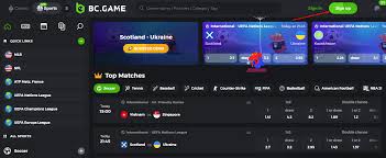 استكشف العروض الرائعة مع رمز مكافأة BC.Game استكشف العروض الرائعة مع رمز مكافأة BC.Game