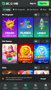 BC Game di Indonesia Menggali Potensi dan Peluang BC Game di Indonesia Menggali Potensi dan Peluang