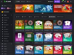 BC Game di Indonesia Menggali Potensi dan Peluang BC Game di Indonesia Menggali Potensi dan Peluang