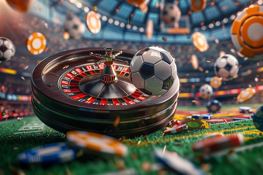 Descubra o Mundo do Entretenimento com 119bet 16 Descubra o Mundo do Entretenimento com 119bet 16