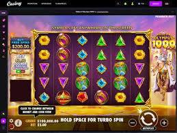 Discover Exciting Features of Casiny App Your Ultimate Gaming Companion Discover Exciting Features of Casiny App Your Ultimate Gaming Companion