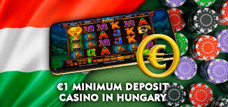 Discover the Best Casino Site Hungary for Thrilling Gaming Experiences
