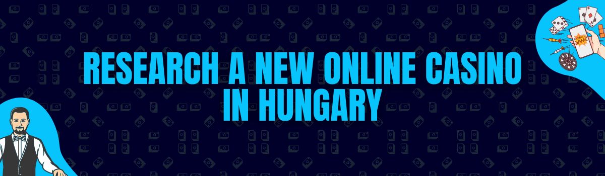 Discover the Best Online Casino in Hungary A Guide to Winning Big Discover the Best Online Casino in Hungary A Guide to Winning Big