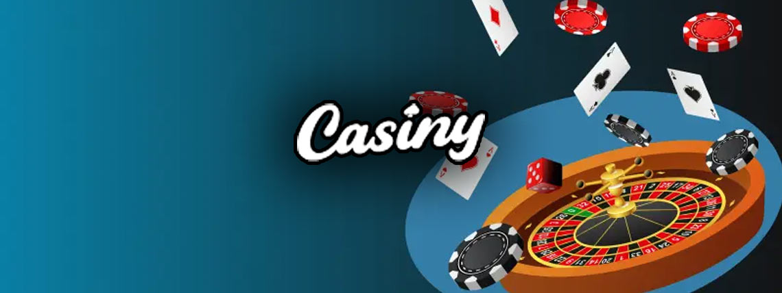 Discover the Exciting Casiny Casino No Deposit Bonus Play and Win Today!