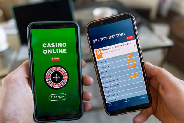 Discover the Exciting World of Betwinner Bonuses, Features, and More Discover the Exciting World of Betwinner Bonuses, Features, and More