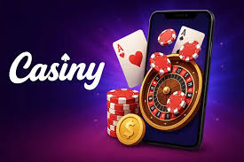 Discover the Exciting World of Casiny Bonus 46