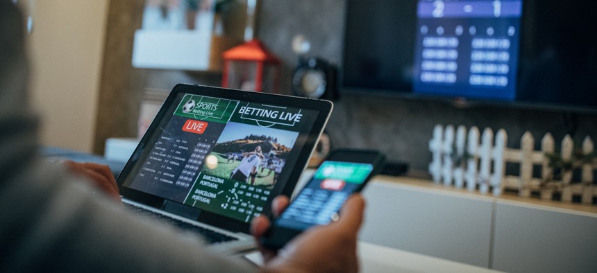 Discover the Future of Betting with Betcorrect Discover the Future of Betting with Betcorrect