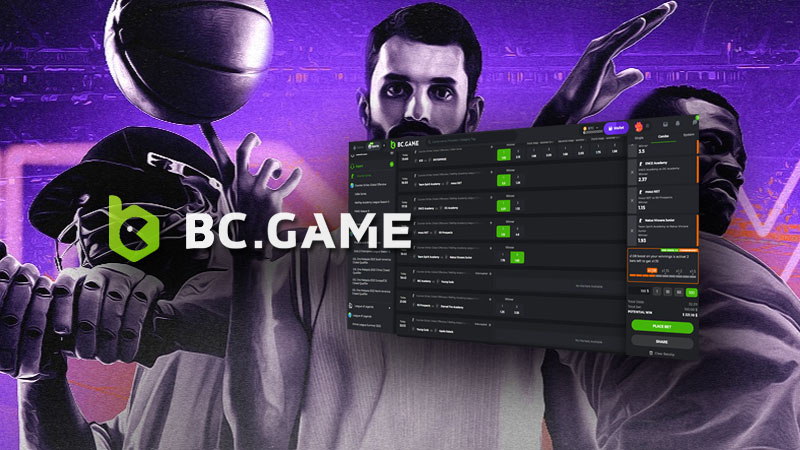 Discover the Ultimate Gaming Experience Download bc.game App Discover the Ultimate Gaming Experience Download bc.game App