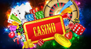 Explore the Exciting World of Bet UK Online Casino Explore the Exciting World of Bet UK Online Casino