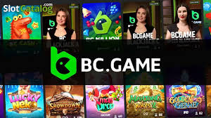 Exploring Fun and Fortune BC Game Exploring Fun and Fortune BC Game
