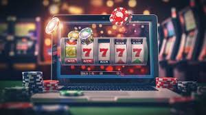 Exploring New Casino Games Emerging - A Dive into the Latest Trends Exploring New Casino Games Emerging - A Dive into the Latest Trends