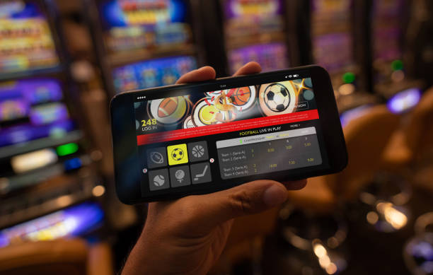 Exploring Quick Play Casinos for Instant Gaming 40 Exploring Quick Play Casinos for Instant Gaming 40