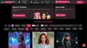 Exploring the Future of AI NSFW Content Creation Exploring the Future of AI NSFW Content Creation