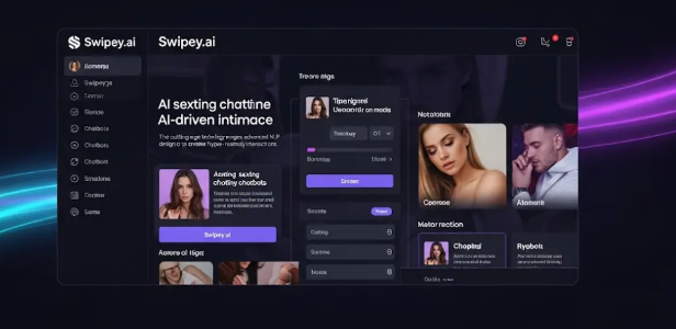 Exploring the Future of AI NSFW Content Creation Exploring the Future of AI NSFW Content Creation