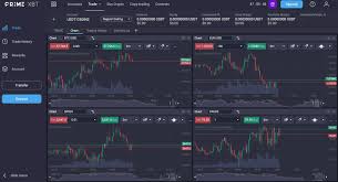 Exploring the Versatility of Platform PrimeXBT in Cryptocurrency Trading