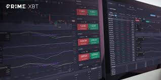 Exploring the Versatility of Platform PrimeXBT in Cryptocurrency Trading