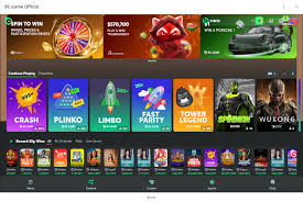 Exploring the World of BC Game Bet A Gamers Perspective Exploring the World of BC Game Bet A Gamers Perspective