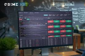 Exploring Trading Platform PrimeXBT Brazil Features and Benefits Exploring Trading Platform PrimeXBT Brazil Features and Benefits