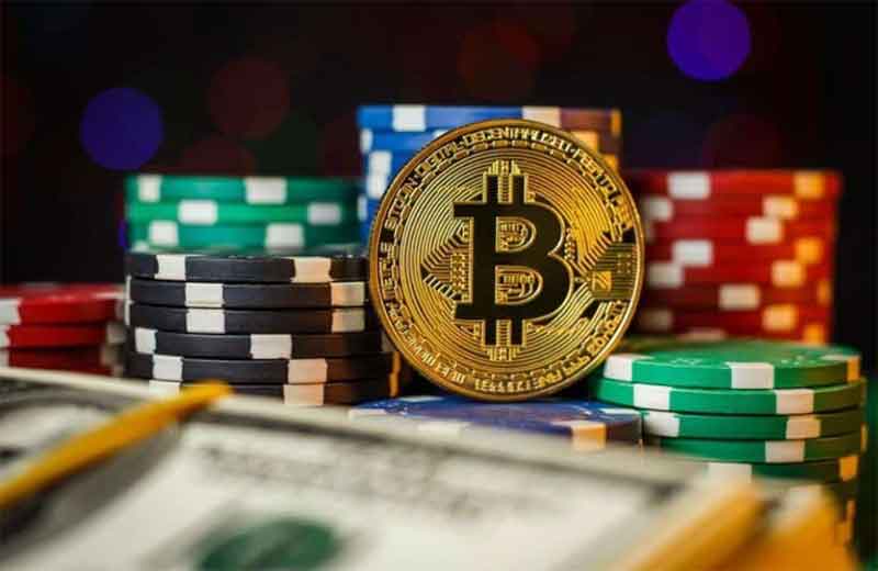 Fast Registration Casinos – Start 10