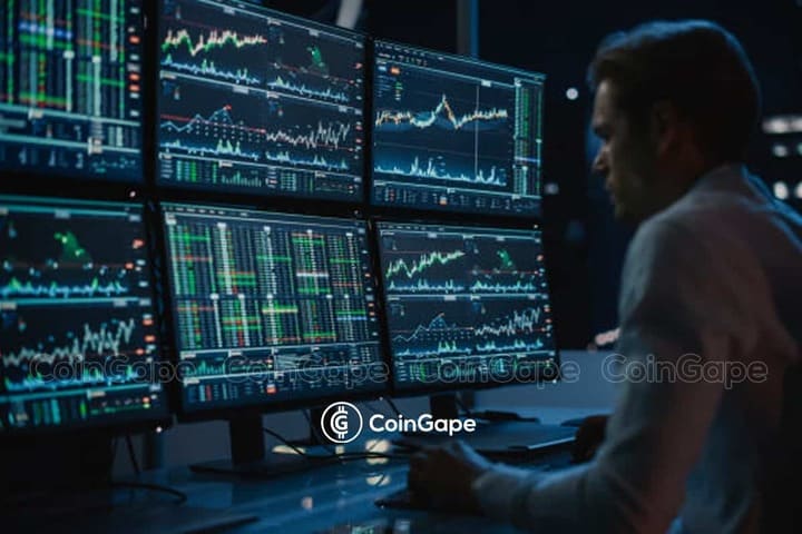 Finding the Best Forex Broker for CFD Trading 4 Finding the Best Forex Broker for CFD Trading 4