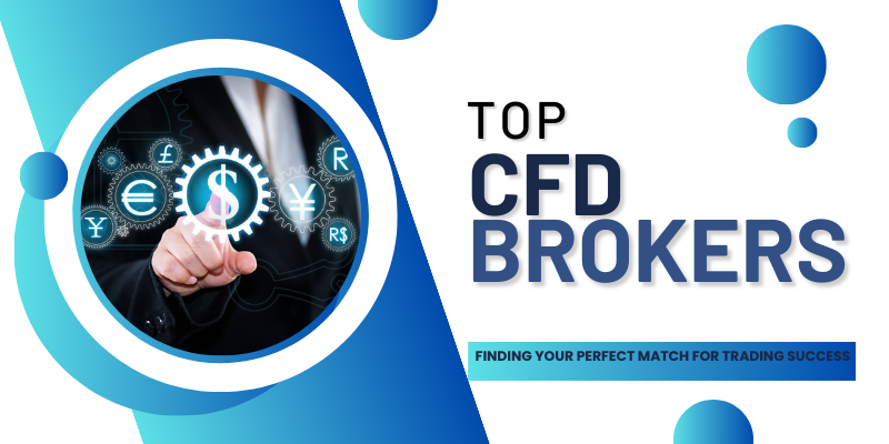 Finding the Best Forex Broker for CFD Trading 4 Finding the Best Forex Broker for CFD Trading 4